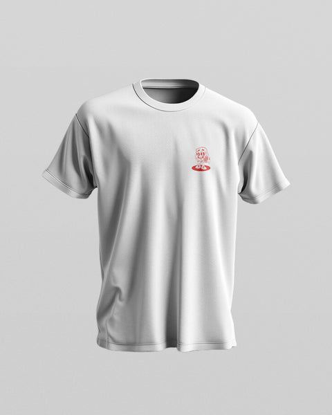 PITTA POP-UP PARTY T-SHIRT
